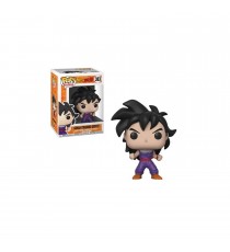 Figurine DBZ - Son Gohan Training Outfit Pop 10cm