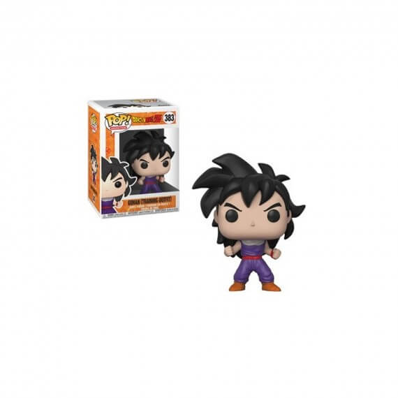 Figurine DBZ - Son Gohan Training Outfit Pop 10cm