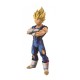 Figurine DBZ - Super Saiyan Vegeta Grandista Manga Dimensions 26cm