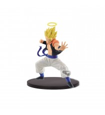 Figurine DBZ - Gogeta In China Colosseum 13cm