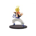 Figurine DBZ - Gogeta In China Colosseum 13cm