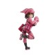 Figurine Sword Art Online - Alternative Gun Gale Online - Llenn 18cm