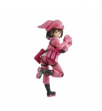 Figurine Sword Art Online - Alternative Gun Gale Online - Llenn 18cm