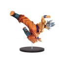 Figurine DBZ - Son Goku Ultra Instinct Vol 8 Fes 20cm