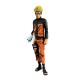 Figurine Naruto Shippuden - Naruto Manga Dimensions Grandista Shinobi Relations 27cm