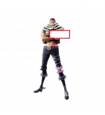 Figurine One Piece - Charlotte Katakuri King Of Artist 26cm