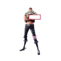 Figurine One Piece - Charlotte Katakuri King Of Artist 26cm