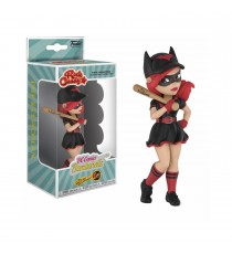 Figurine DC Comics - Batwoman Bombshells Rock Candy 15cm