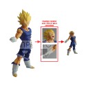 Figurine Dragonball Z - Super Saiyan Majin Vegeta Legend Battle 25cm