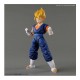 Maquette DBZ - Super Saiyan Vegetto Figure-Rise 14cm