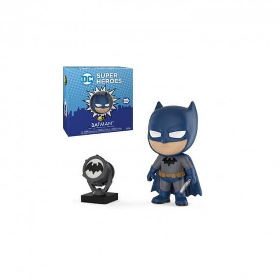 Figurine DC - Classic Batman 5 Stars 10cm