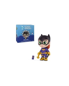 Figurine DC - Classic Batgirl 5 Stars 10cm
