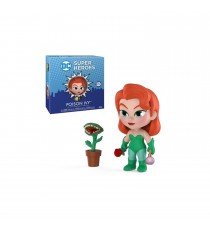 Figurine DC - Classic Poison Ivy 5 Stars 10cm