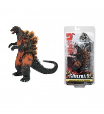 Figurine Godzilla VS Destoroyah - Burning Godzilla 1995 15cm