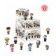 Figurine Harry Potter Serie 3 Mystery Minis - 1 boîte au hasard