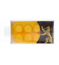 Moule Silicone Game Of Thrones - Mini Lannister