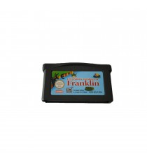 Les grandes aventures de Franklin Occasion [ Gameboy Advance ]