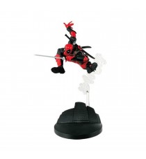 Figurine Marvel - Deadpool Creator X Creator 18cm