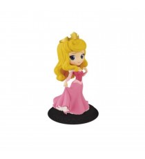 Figurine Disney - Princess Aurora Pink Dress Q Posket 18cm