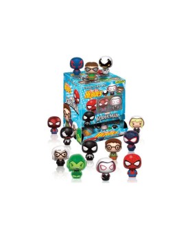 Figurine Marvel Spider-Man Pint Size Heroes Variant - 1 Sachet Au Hasard