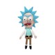 Peluche Rick & Morty - Worried Rick Galactic Plushies 40cm