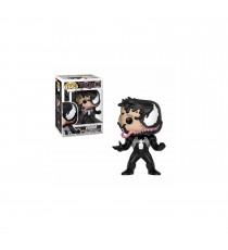 Figurine Marvel Pop Venom - Eddie Brock Pop 10cm