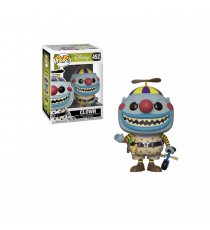 Figurine NBX - Clown Pop 10cm