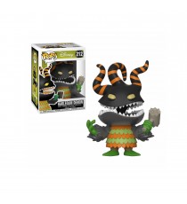 Figurine NBX - Harlequin Demon Pop 10cm