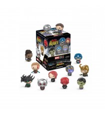 Figurine Marvel Studio 10Th Pint Size Heroes - 1 sachet Au Hasard