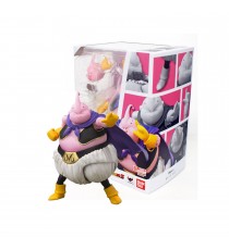 Figurine DBZ - Majin Boo Zen SH Figuarts 18cm