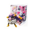 Figurine DBZ - Majin Boo Zen SH Figuarts 18cm