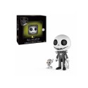 Figurine Disney NBX - Jack Skellington 5 Stars 8cm