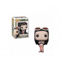 Figurine One Piece - Nico Robin Pop 10cm