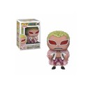 Figurine One Piece - Donquixote Doflamingo Pop 10cm