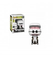 Figurine NBX - Dr Finkelstein Pop 10cm