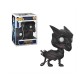 Figurine Harry Potter Les Animeaux Fantastiques 2 - Thestral Pop 10cm