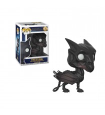 Figurine Harry Potter Les Animeaux Fantastiques 2 - Thestral Pop 10cm