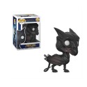 Figurine Harry Potter Les Animeaux Fantastiques 2 - Thestral Pop 10cm