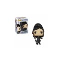 Figurine Marvel Runaways - Nico Minoru Pop 10cm