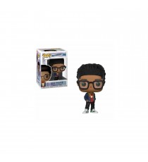 Figurine Marvel Runaways - Alex Wilder Pop 10cm