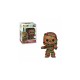 Figurine Star Wars - Holiday Chewbacca Pop 10cm