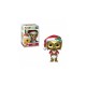 Figurine Star Wars - Holiday C-3Po Pop 10cm