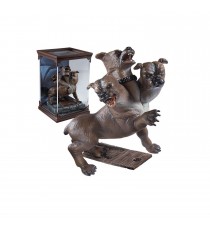 Statue Animaux Fantastiques Magical Creatures - Touffu 19cm