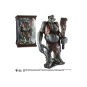 Statue Harry Potter Magical Creatures - Troll Des Montagnes 19cm