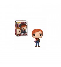 Figurine Marvel Spider-Man Gamerverse - Mary Jane Pop 10cm