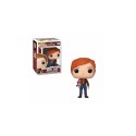 Figurine Marvel Spider-Man Gamerverse - Mary Jane Pop 10cm