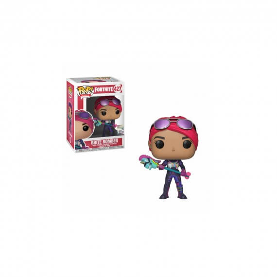 Figurine Fortnite - Brite Bomber Pop 10cm