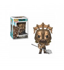 Figurine Aquaman Movie - Arthur Curry As Gladiator Pop 10cm