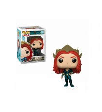 Figurine Aquaman Movie - Mera Pop 10cm