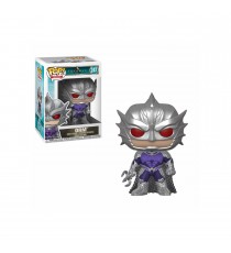 Figurine Aquaman Movie - Orm Pop 10cm